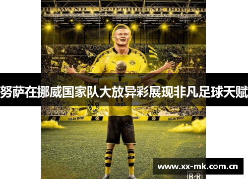 努萨在挪威国家队大放异彩展现非凡足球天赋 努萨在挪威国家队大放异彩展现非凡足球天赋