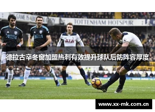 德拉古辛冬窗加盟热刺有效提升球队后防阵容厚度 德拉古辛冬窗加盟热刺有效提升球队后防阵容厚度